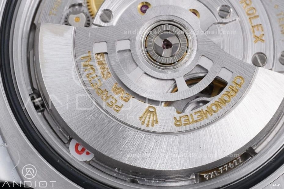 New LHD Oyster 126729 1:1 Sprite Edition II VTNR Best Master V2 SS 904L on SH3285 ARF Bracelet GMT 0508